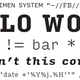Illustration for article titled 3 Clever Typefaces That Solve Every Day Problems